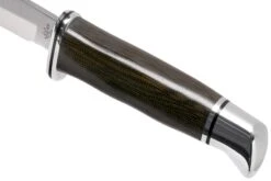 Buck 105GRS1 Pathfinder Pro Green Micarta Cuchillo De Caza -Böker || Spyderco || Buck Ventas BUCK105GRS1 05 buck knives