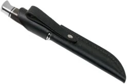 Buck 105GRS1 Pathfinder Pro Green Micarta Cuchillo De Caza -Böker || Spyderco || Buck Ventas BUCK105GRS1 07 buck knives