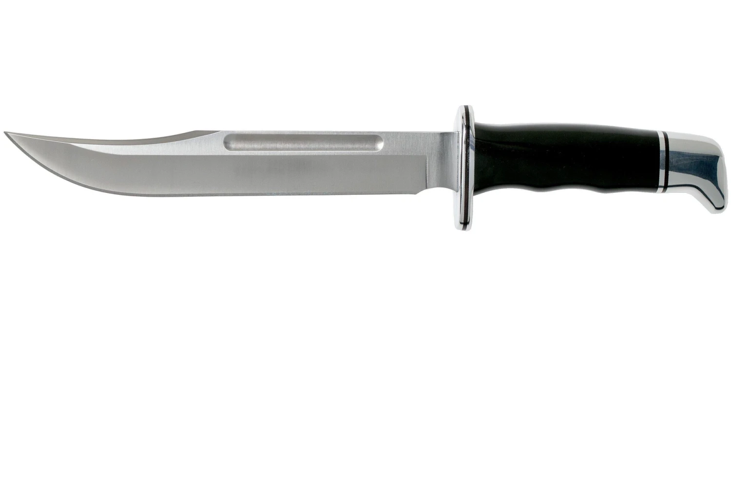 Buck 120 General Knife Phenolic 0120BKS-B Fixed 3 Buck 120 General Knife Phenolic 0120BKS-B Fixed