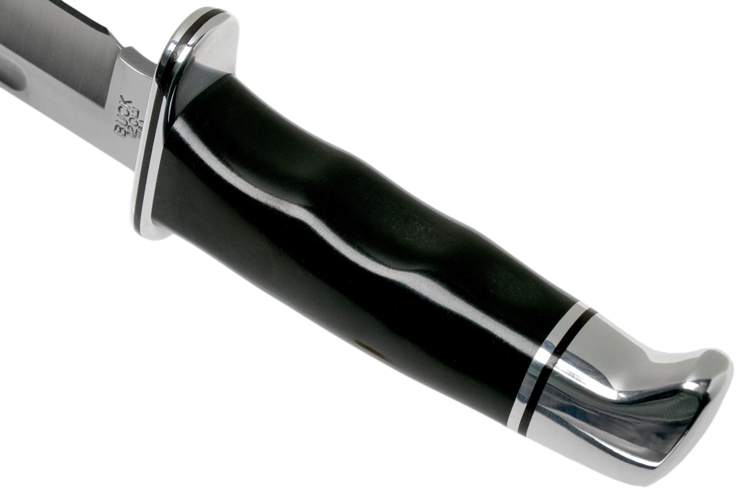Buck 120 General Knife Phenolic 0120BKS-B Fixed 6 Buck 120 General Knife Phenolic 0120BKS-B Fixed - Imagen 4