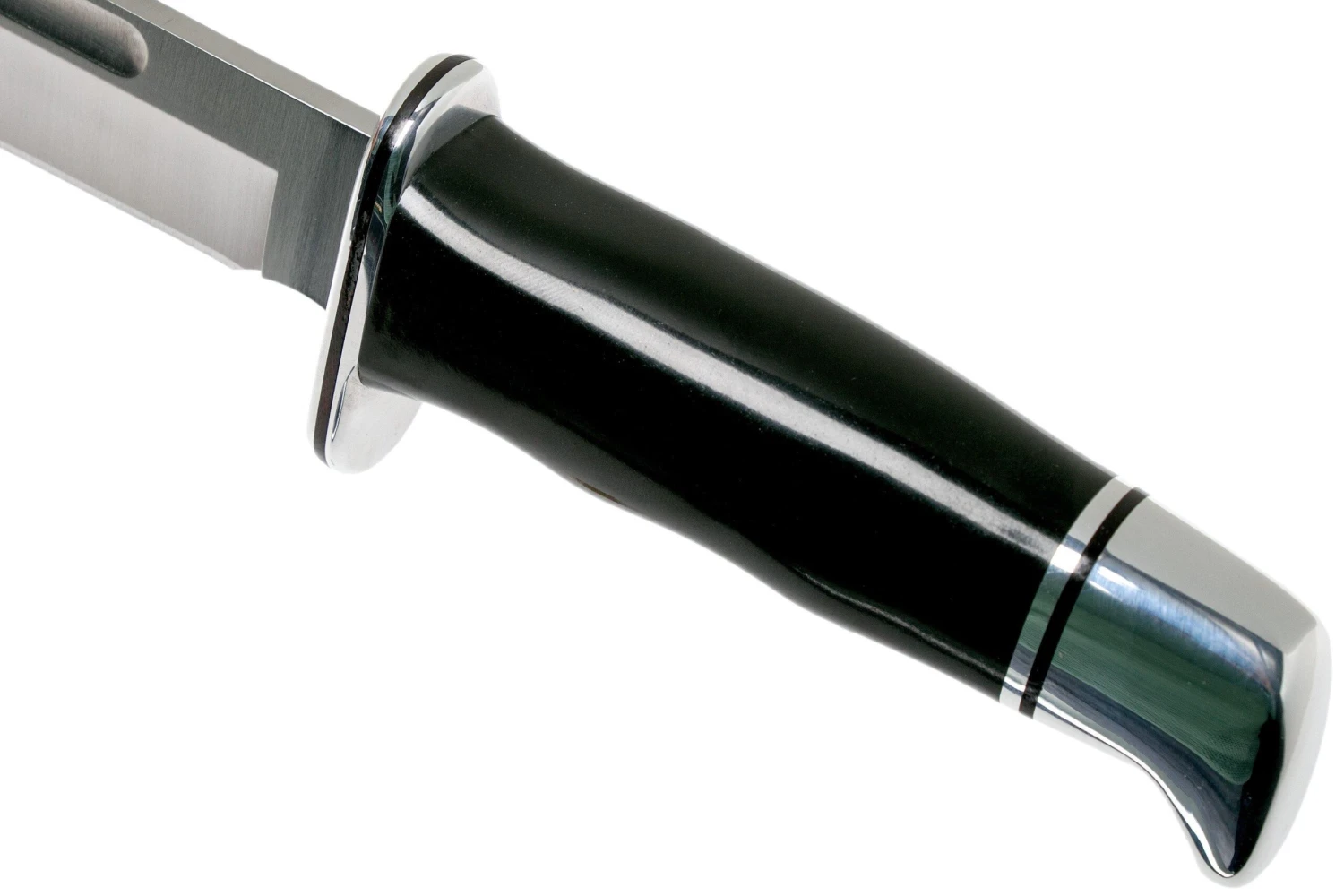 Buck 120 General Knife Phenolic 0120BKS-B Fixed 7 Buck 120 General Knife Phenolic 0120BKS-B Fixed - Imagen 5