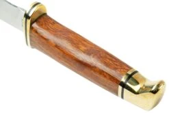 Buck Fixed Ranger 2022 Limited Edition 212IWSLE Cuchillo De Caza -Böker || Spyderco || Buck Ventas BUCK212IWSLE 04 buck