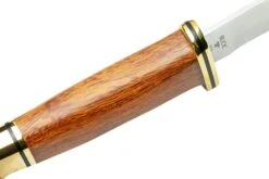 Buck Fixed Ranger 2022 Limited Edition 212IWSLE Cuchillo De Caza -Böker || Spyderco || Buck Ventas BUCK212IWSLE 05 buck