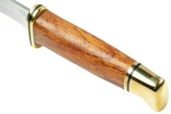 Buck Fixed Ranger 2022 Limited Edition 212IWSLE Cuchillo De Caza -Böker || Spyderco || Buck Ventas BUCK212IWSLE 06 buck