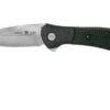 Buck 590BKS Paradigm Black G10 Navaja -Böker || Spyderco || Buck Ventas BUCK590BKS 01 buck