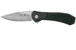 Buck 590BKS Paradigm Black G10 Navaja