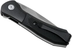 Buck 590BKS Paradigm Black G10 Navaja -Böker || Spyderco || Buck Ventas BUCK590BKS 04 buck
