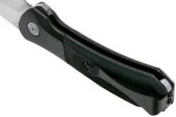 Buck 590BKS Paradigm Black G10 Navaja -Böker || Spyderco || Buck Ventas BUCK590BKS 05 buck