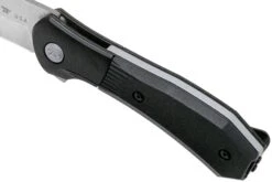 Buck 590BKS Paradigm Black G10 Navaja -Böker || Spyderco || Buck Ventas BUCK590BKS 07 buck