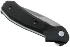 Buck 590BKS Paradigm Black G10 Navaja -Böker || Spyderco || Buck Ventas BUCK590BKS 08 buck