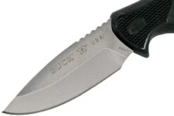 Buck 684 Bucklite Max II Small 0684BKS Cuchillo De Caza -Böker || Spyderco || Buck Ventas BUCK684BKS C 03 buck
