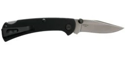 Buck 112 Ranger Slim Pro TRX Black G10 0112BKS3 Navaja -Böker || Spyderco || Buck Ventas BUCk0112BKS3 02 buck