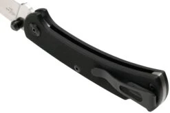 Buck 112 Ranger Slim Pro TRX Black G10 0112BKS3 Navaja -Böker || Spyderco || Buck Ventas BUCk0112BKS3 05 buck