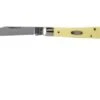 Case Slimline Trapper Yellow Synthetic, 00031, 31048 CV Navaja -Böker || Spyderco || Buck Ventas CE31 01 case ce31 01
