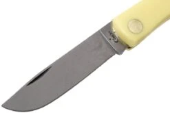 Case Sod Buster Jr. Yellow Synthetic, 00032, 3137 CV Navaja -Böker || Spyderco || Buck Ventas CE32 03 case ce32 03