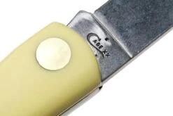 Case Sod Buster Jr. Yellow Synthetic, 00032, 3137 CV Navaja -Böker || Spyderco || Buck Ventas CE32 05 case ce32 05