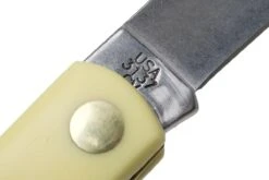 Case Sod Buster Jr. Yellow Synthetic, 00032, 3137 CV Navaja -Böker || Spyderco || Buck Ventas CE32 06 case ce32 06