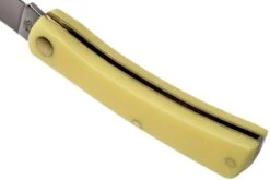 Case Sod Buster Jr. Yellow Synthetic, 00032, 3137 CV Navaja -Böker || Spyderco || Buck Ventas CE32 07 case ce32 07