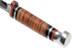 Case Leather Hunter Fixed 00379, M3FINN SS, Cuchillo De Caza 13 Case Leather Hunter Fixed 00379, M3FINN SS, Cuchillo De Caza -Böker || Spyderco || Buck Ventas CE379 04 case ce379 04