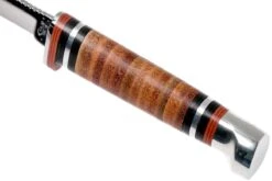 Case Leather Hunter Fixed 00379, M3FINN SS, Cuchillo De Caza 14 Case Leather Hunter Fixed 00379, M3FINN SS, Cuchillo De Caza -Böker || Spyderco || Buck Ventas CE379 05 case ce379 05