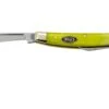 Case Small Congress 53032 Green Apple Bone, Navaja -Böker || Spyderco || Buck Ventas CE53032 01 case