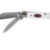 Case Peanut SparXX White Synthetic, 60188, 6220 SS Navaja -Böker || Spyderco || Buck Ventas CE60188 01 case ce60188 01