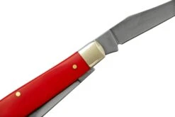 Case Mini Trapper 73927 Red American Workman, Navaja -Böker || Spyderco || Buck Ventas CE73927 05 case