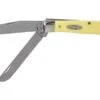 Case Trapper Yellow Synthetic, 80161, 6254 SS Navaja -Böker || Spyderco || Buck Ventas CE80161 01 case ce80161 01