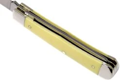 Case Trapper Yellow Synthetic, 80161, 6254 SS Navaja 17 Case Trapper Yellow Synthetic, 80161, 6254 SS Navaja -Böker || Spyderco || Buck Ventas CE80161 07 case ce80161 07