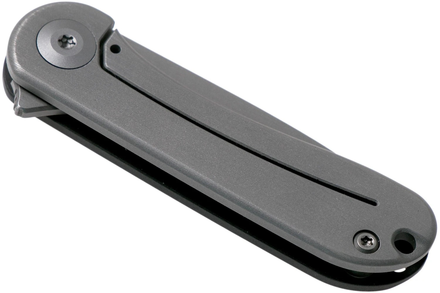 Civivi Mini Elementum C18062Q-2 Copper Navaja Llavero 6 Civivi Mini Elementum C18062Q-2 Copper Navaja Llavero - Imagen 4