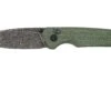 Civivi Altus C20076-DS1 Damascus, Green Micarta Navaja 1 Civivi Altus C20076-DS1 Damascus, Green Micarta Navaja -Böker || Spyderco || Buck Ventas CIC20076 DS1 01 civivi