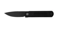 Civivi Foldis C21044-3 Black G10, Navaja Nitro-V