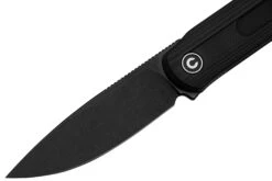 Civivi Foldis C21044-3 Black G10, Navaja Nitro-V 10 Civivi Foldis C21044-3 Black G10, Navaja Nitro-V -Böker || Spyderco || Buck Ventas CIC21044 3 03 civivi