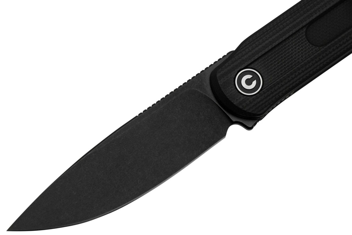 Civivi Foldis C21044-3 Black G10, Navaja Nitro-V 5 Civivi Foldis C21044-3 Black G10, Navaja Nitro-V - Imagen 3