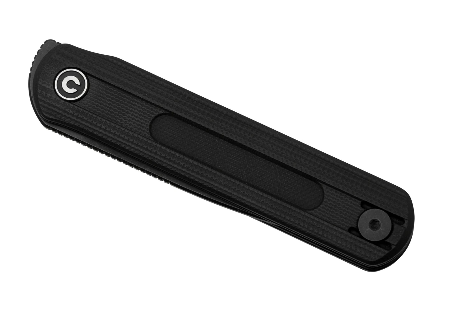 Civivi Foldis C21044-3 Black G10, Navaja Nitro-V 8 Civivi Foldis C21044-3 Black G10, Navaja Nitro-V - Imagen 6