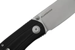 Civivi Sokoke C22007-1, Mango Black G10, 14C28N Navaja, Ray Laconico Design -Böker || Spyderco || Buck Ventas CIC22007 1 05 civivi