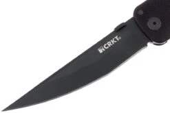 CRKT Otanashi Noh Ken Plain Edge Navaja - 2906 13 CRKT Otanashi Noh Ken Plain Edge Navaja - 2906 -Böker || Spyderco || Buck Ventas CK 2906 03 crkt ck 2906 03