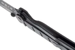 CRKT Otanashi Noh Ken Plain Edge Navaja - 2906 15 CRKT Otanashi Noh Ken Plain Edge Navaja - 2906 -Böker || Spyderco || Buck Ventas CK 2906 05 crkt ck 2906 05