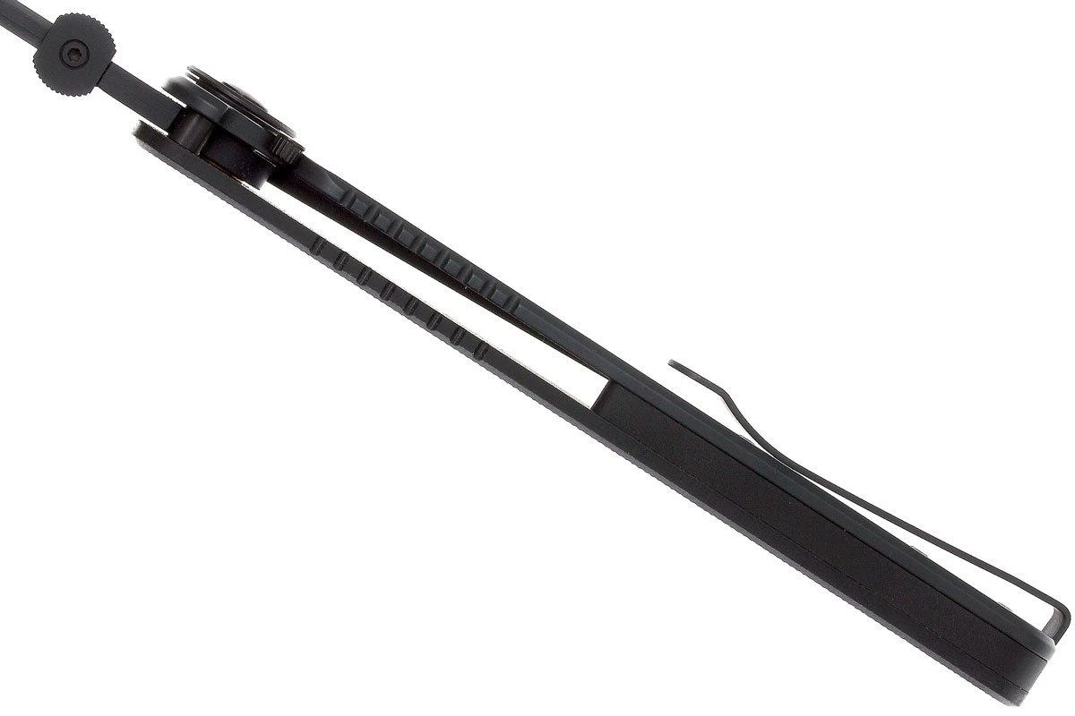 CRKT Otanashi Noh Ken Plain Edge Navaja - 2906 9 CRKT Otanashi Noh Ken Plain Edge Navaja - 2906 - Imagen 7