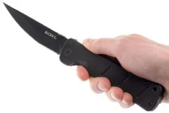 CRKT Otanashi Noh Ken Plain Edge Navaja - 2906 18 CRKT Otanashi Noh Ken Plain Edge Navaja - 2906 -Böker || Spyderco || Buck Ventas CK 2906 08 crkt ck 2906 08