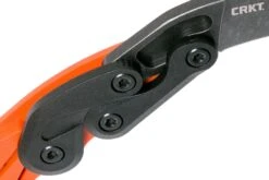 CRKT Provoke Orange 4041O Navaja, Joe Caswell Design 16 CRKT Provoke Orange 4041O Navaja, Joe Caswell Design -Böker || Spyderco || Buck Ventas CK 4041O 06 crkt