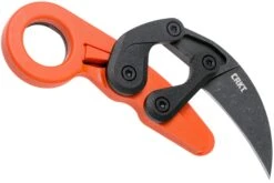 CRKT Provoke Orange 4041O Navaja, Joe Caswell Design 18 CRKT Provoke Orange 4041O Navaja, Joe Caswell Design -Böker || Spyderco || Buck Ventas CK 4041O 08 crkt