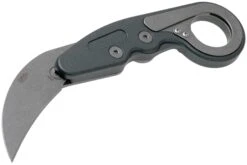 CRKT Provoke Compact 4045 Kinematic Karambit Navaja, Joe Caswell Design -Böker || Spyderco || Buck Ventas CK 4045 03 crkt
