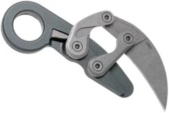 CRKT Provoke Compact 4045 Kinematic Karambit Navaja, Joe Caswell Design -Böker || Spyderco || Buck Ventas CK 4045 04 crkt