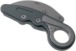 CRKT Provoke Compact 4045 Kinematic Karambit Navaja, Joe Caswell Design -Böker || Spyderco || Buck Ventas CK 4045 05 crkt