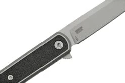 CRKT Seis Black 7123 Navaja, Richard Rogers Design -Böker || Spyderco || Buck Ventas CK 7123 05 crkt