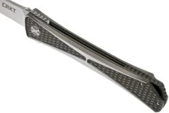 CRKT Jumbones 7532 Navaja, Jeff Park Design 16 CRKT Jumbones 7532 Navaja, Jeff Park Design -Böker || Spyderco || Buck Ventas CK 7532 07 crkt