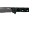 CRKT M21 G10 Large Folder - Spear Spoint - M21-04G -Böker || Spyderco || Buck Ventas CK M21 04G 01 crkt v201912