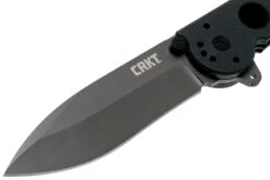CRKT M21 G10 Large Folder - Spear Spoint - M21-04G -Böker || Spyderco || Buck Ventas CK M21 04G 03 crkt v201912