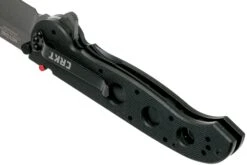 CRKT M21 G10 Large Folder - Spear Spoint - M21-04G -Böker || Spyderco || Buck Ventas CK M21 04G 05 crkt v201912